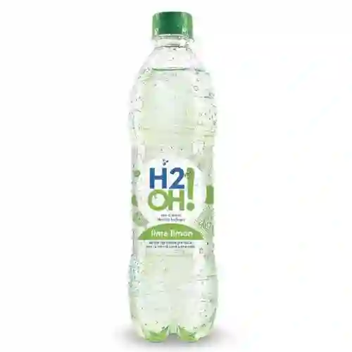 H2oh 600Ml