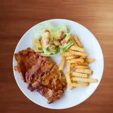 Carne Asada de Cerdo
