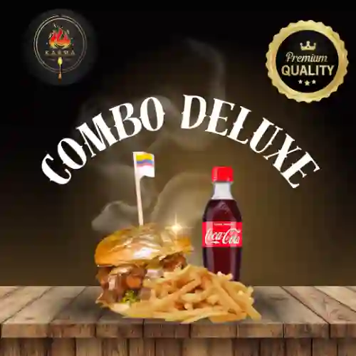 Combo Deluxe