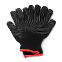 Weber Accesorio Guantes Bbq Premium Set L/Xl 6535