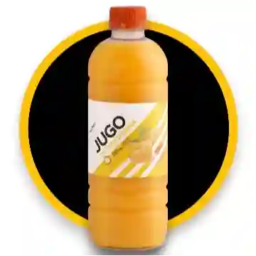 Jugo de Mandarina 500 ml