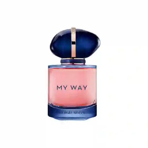 Giorgio Armani Perfume My Way Intense Edp For Women