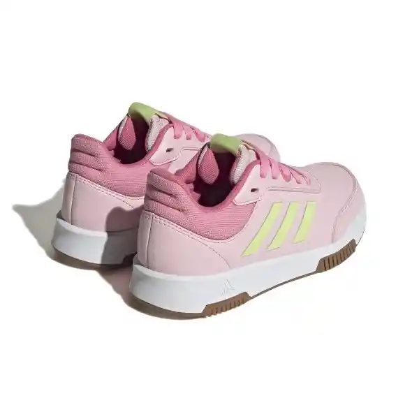 Adidas Zapatos Tensaur Sport 2.0 K Para Niño Rosado Talla 6