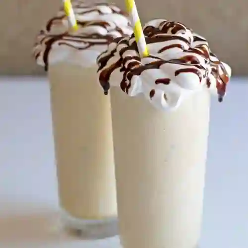 Batido de Vainilla