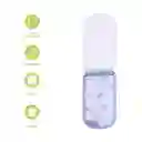 Libreta Mini Argollada de 48 Hojas Oveja Serie Miniso