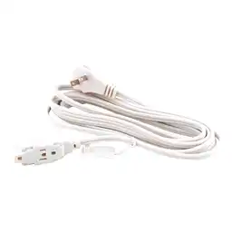 Fulgore Extensión Eléctrica Fina 3 m
