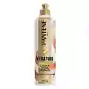 Pantene Crema Para Peinar Termoprotectora Keratina 300 mL