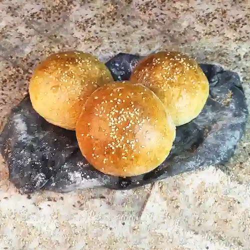Pan Brioche Mantequilla Pequeño