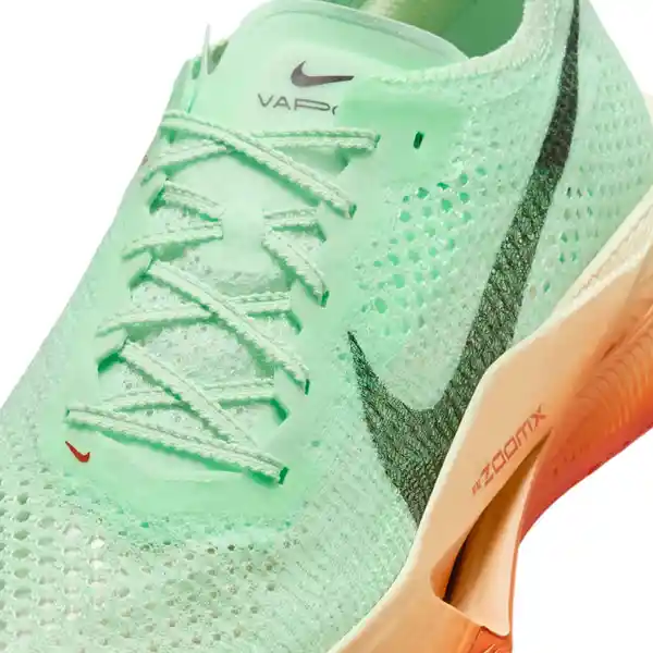 Nike Tenis Zoomx Vaporfly Next 3 FK EK Para Correr Talla 10