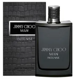Jimmy Choo Perfume For Men Intense 100 mL