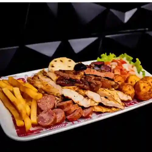 Picada