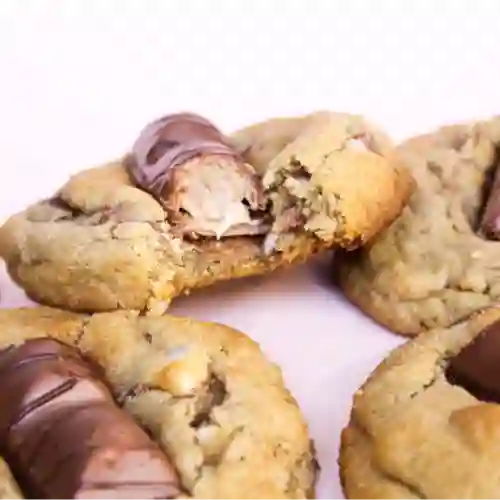 Caja de Galletas X 6 Unidades