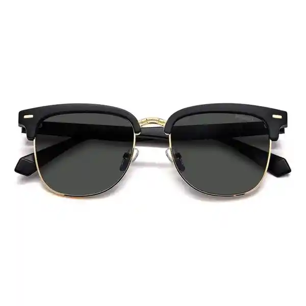 Gafas Hombre Negro 20480200352M9 Polaroid