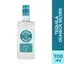 Olmeca Silver Tequila