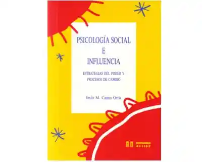 Psicología Social e Influencia