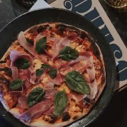 Pizza Toscana Personal