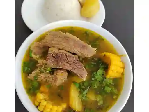 Sancocho Costilla