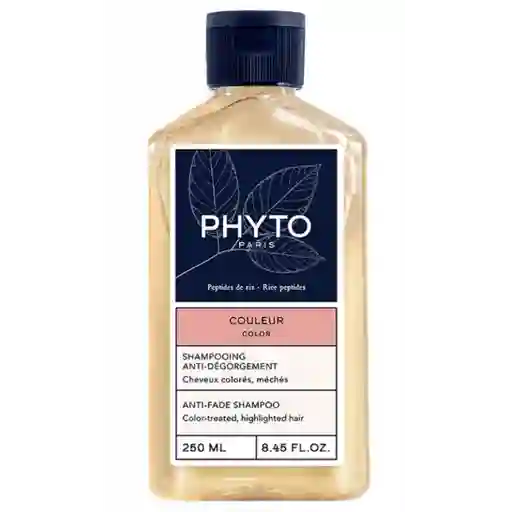 Phyto Shampoo Color