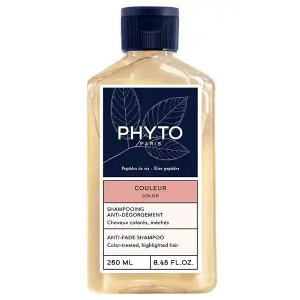 Phyto Shampoo Color