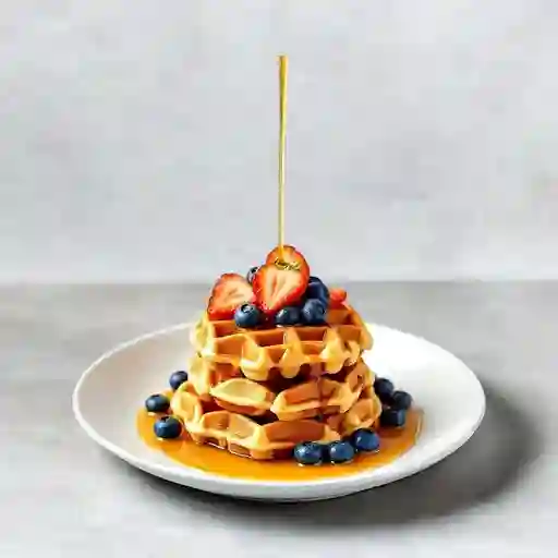 Waffleta
