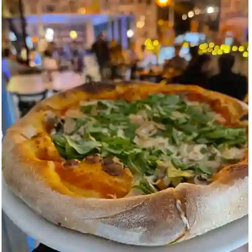 Pizza la Maga