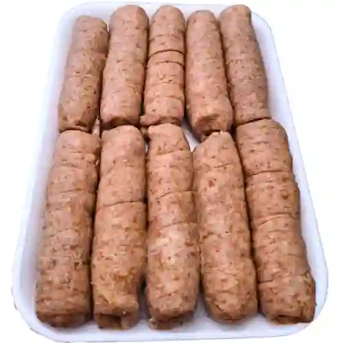 Deditos integrales x 10 unds