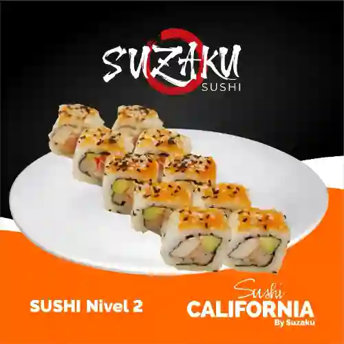 California Roll