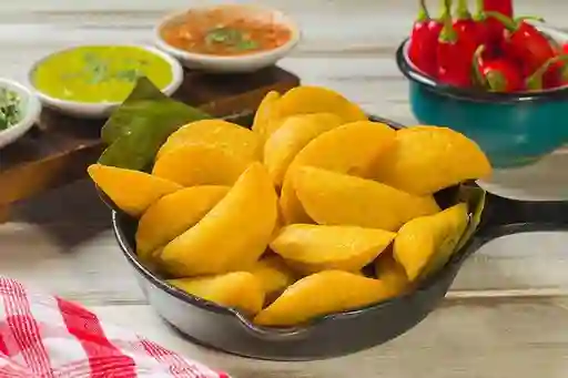 Empanadas cocteleras