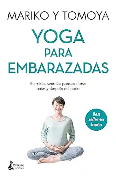 Yoga Para Embarazadas