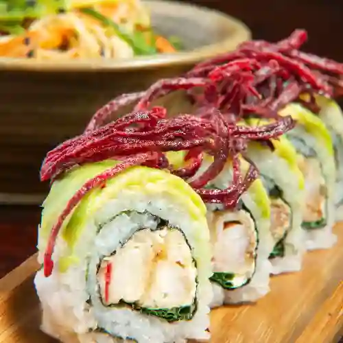 Avocado Roll