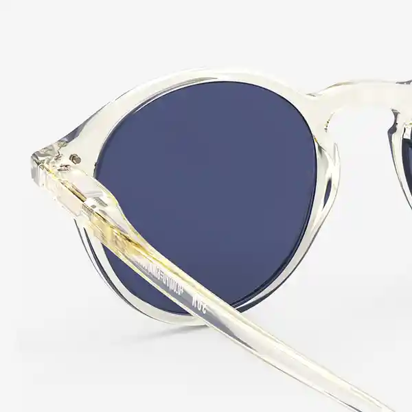 Izipizi Gafas Sun D Amarillo Active + 0.0