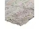 Alfombra de Cama Loops Gris Casaideas