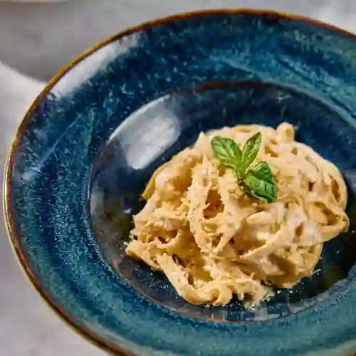 Pasta Gorgonzola