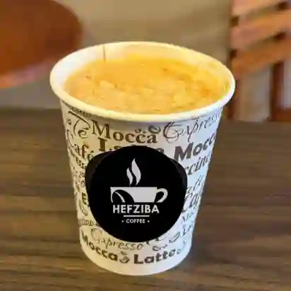 Cappuccino Almendra