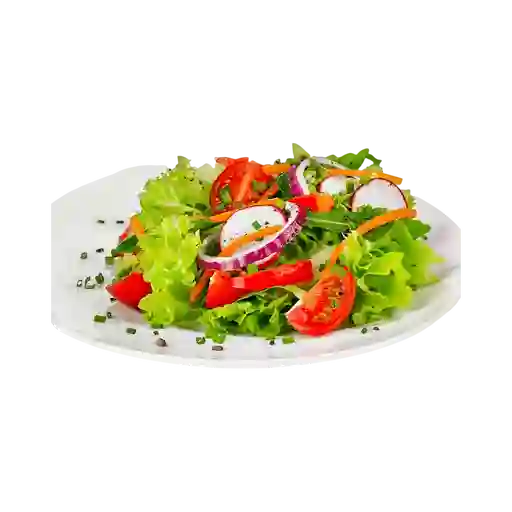 Ensalada Fresca