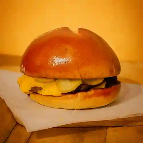 Smash Doble