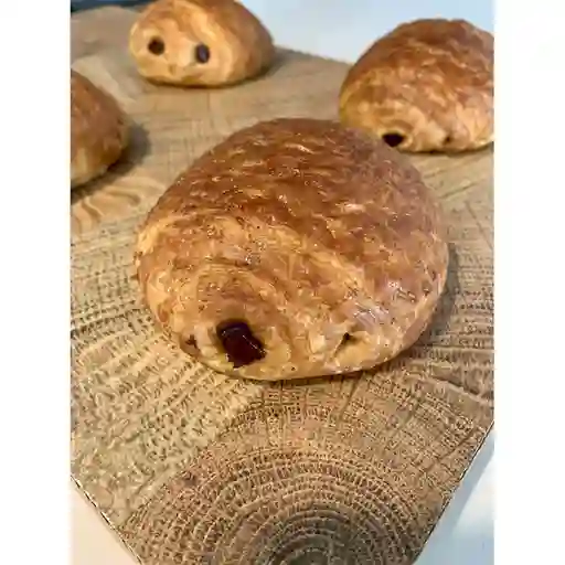 Pain Au Chocolat