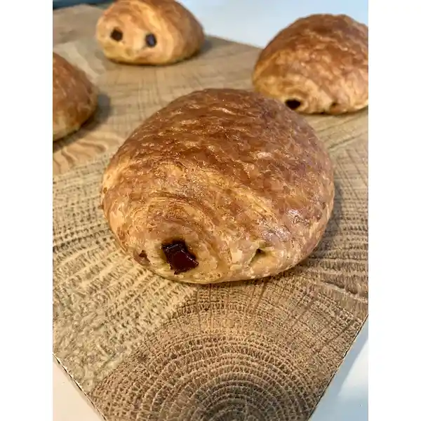 Pain Au Chocolat