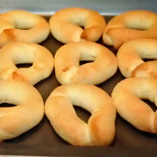 Pan de Queso