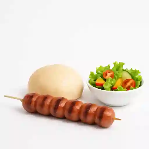 Chuzo de Butifarra