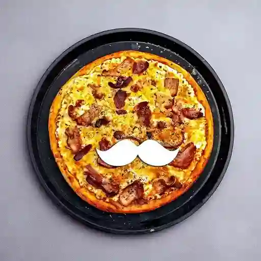 Pizza Pocato