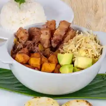Cazuela de Lentejas