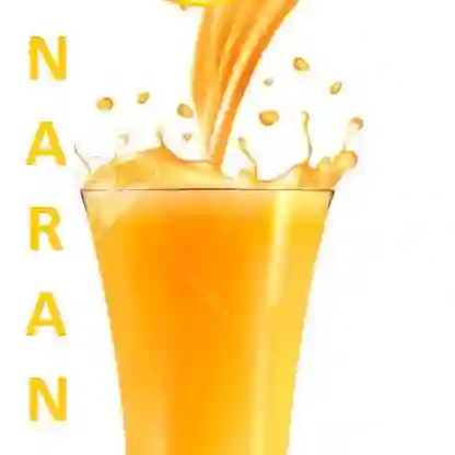 Jugo de Naranja