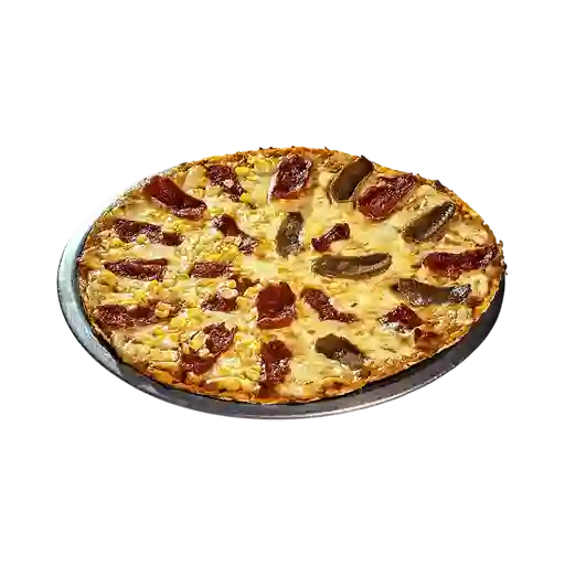 Pizza Full Paisa