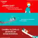 Colgate Cepillo de Dientes Tandy Niños Extra Suave 2 Und