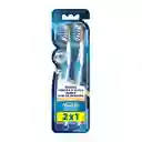 Oral-B Cepillos Dentales Pro-Salud Pro Flex 