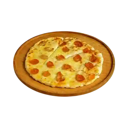 Majestuosa chorizo