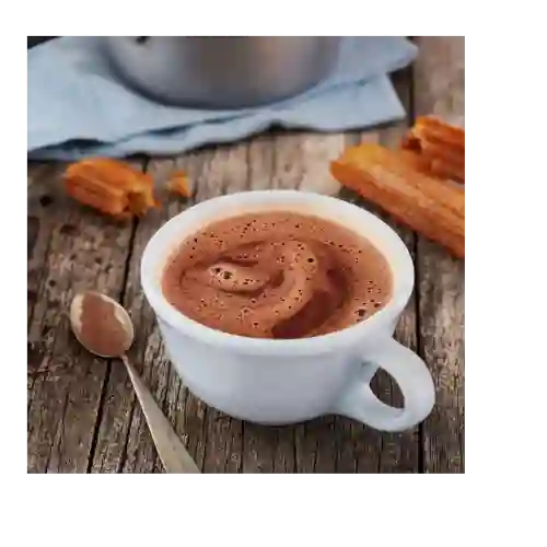 Chocolate Caliente 9onz