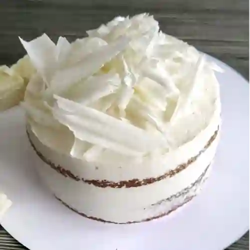 Mini Torta Vainilla