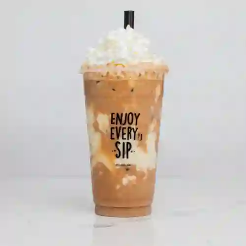 Iced Protein Shake 22 Oz